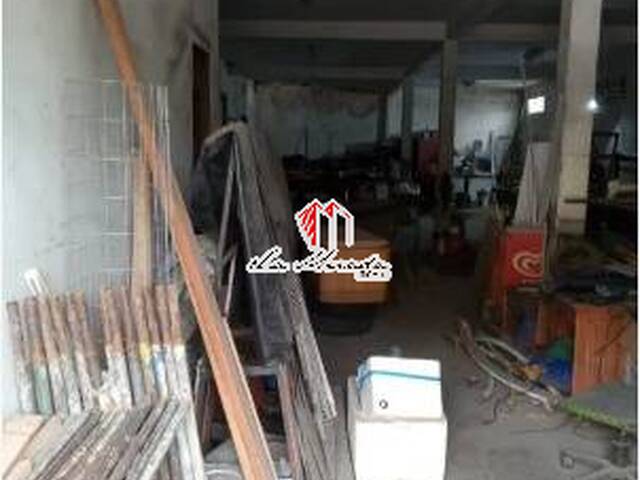 #1629 - Sala para Venda em Manaus - AM - 3