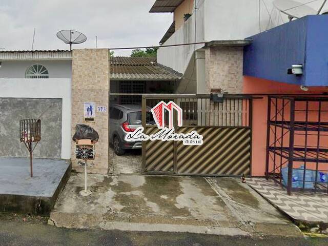 #1630 - Casa para Venda em Manaus - AM - 1