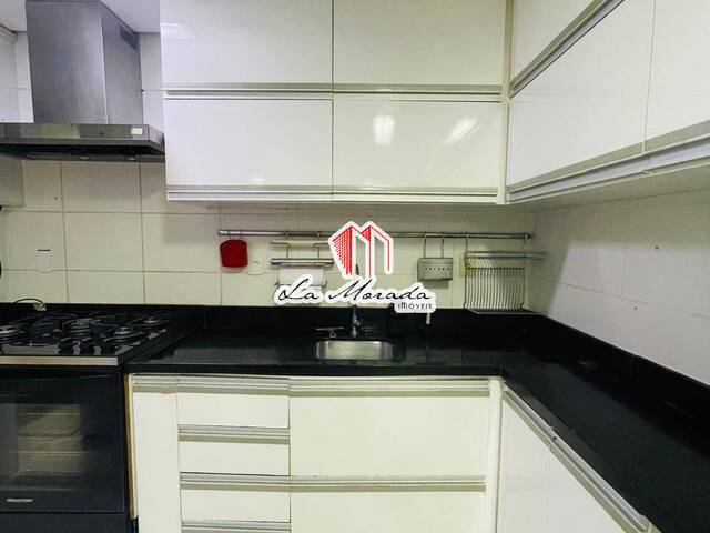 #1631 - Apartamento para Locação em Manaus - AM - 3