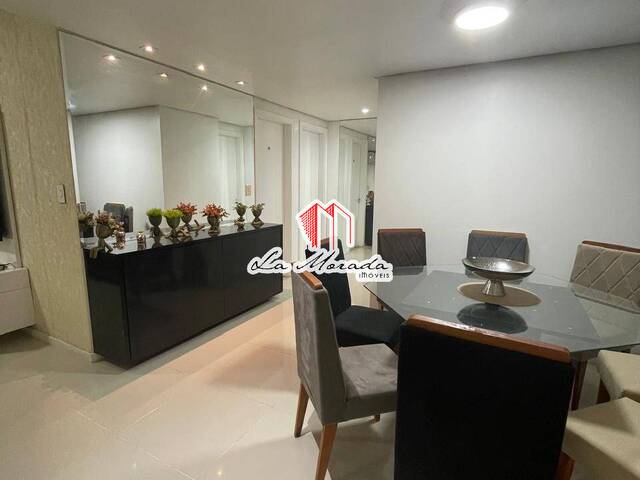 #1631 - Apartamento para Locação em Manaus - AM - 2