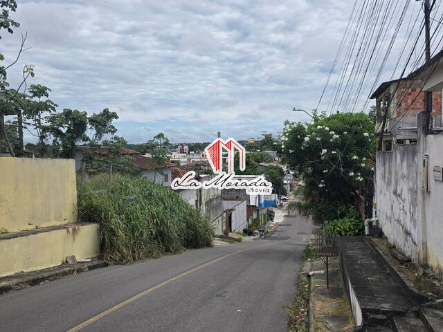 Venda em Flores - Manaus