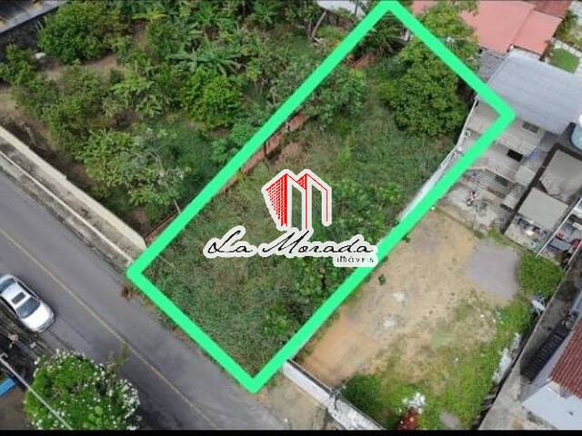 Área para Venda em Manaus - 4