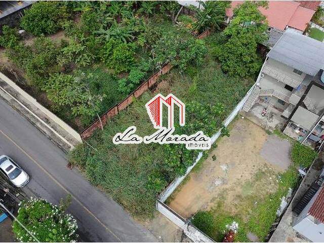 #1632 - Área para Venda em Manaus - AM - 3