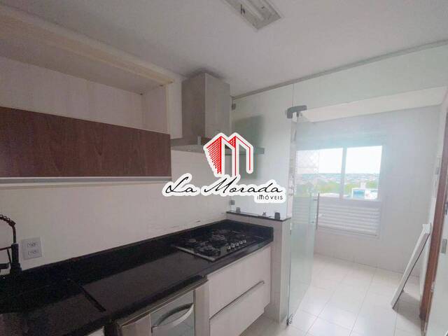 Apartamento para Venda em Manaus - 3