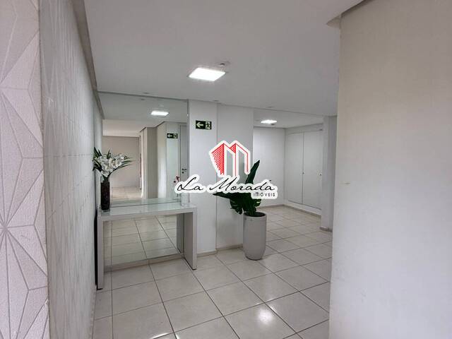 Apartamento para Venda em Manaus - 2