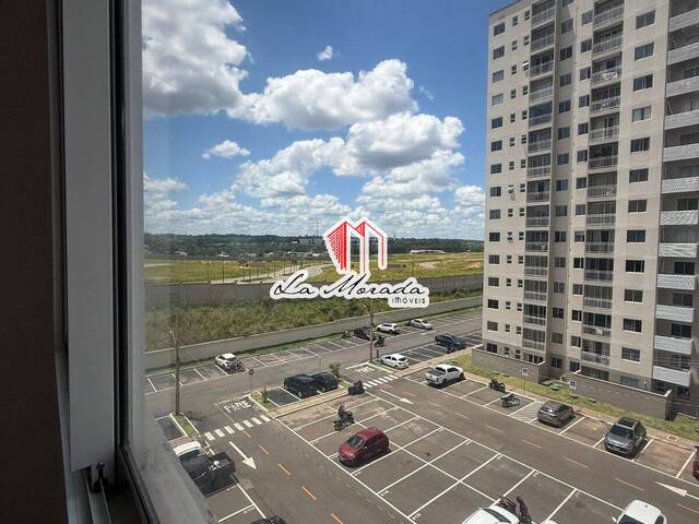 Apartamento para Venda em Manaus - 3