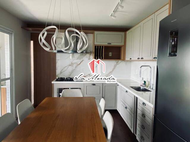 Apartamento para Venda em Manaus - 2