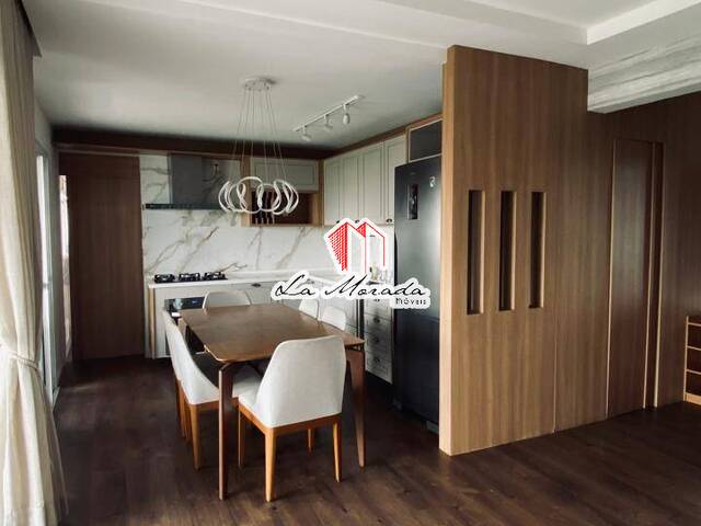 Apartamento para Venda em Manaus - 3