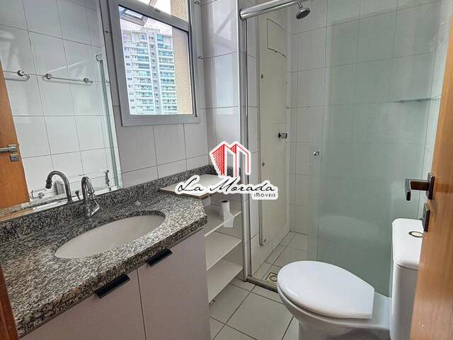 Apartamento para Locação em Manaus - 4