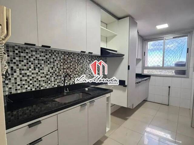 Apartamento para Locação em Manaus - 3