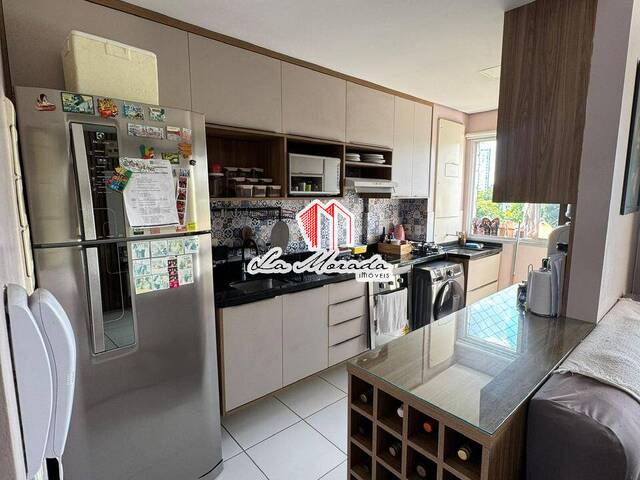 Apartamento para Venda em Manaus - 2