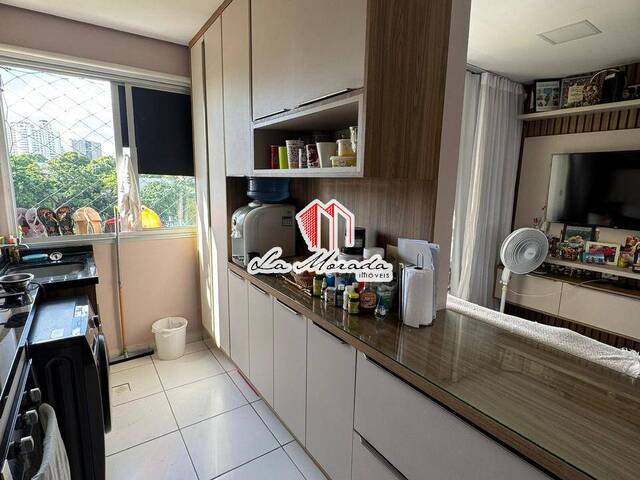 Apartamento para Venda em Manaus - 3