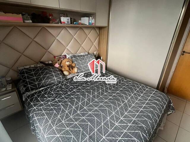 Apartamento para Venda em Manaus - 4
