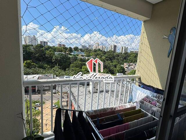 Apartamento para Venda em Manaus - 5