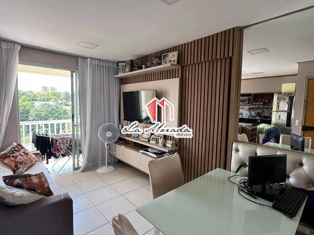 Venda em São Francisco - Manaus