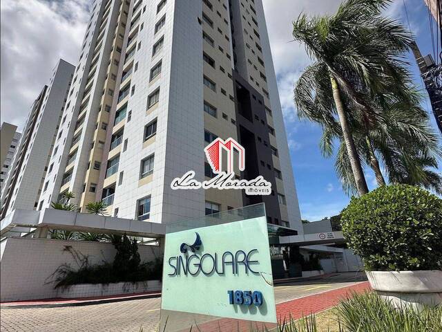 Apartamento para Venda em Manaus - 2