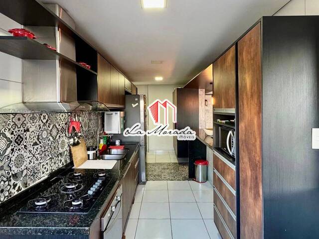 Apartamento para Venda em Manaus - 3