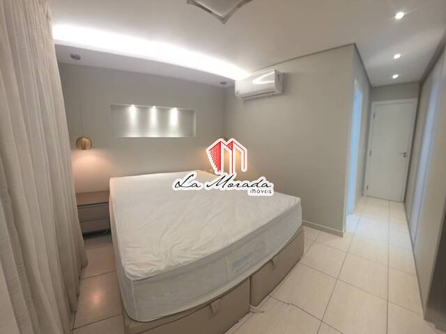 Apartamento para Venda em Manaus - 3