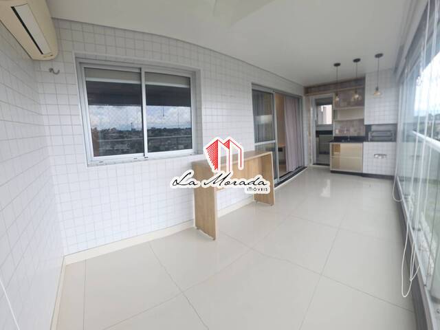 Apartamento para Venda em Manaus - 4