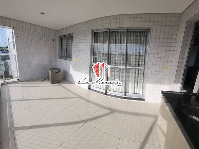 Apartamento para Venda em Manaus - 2