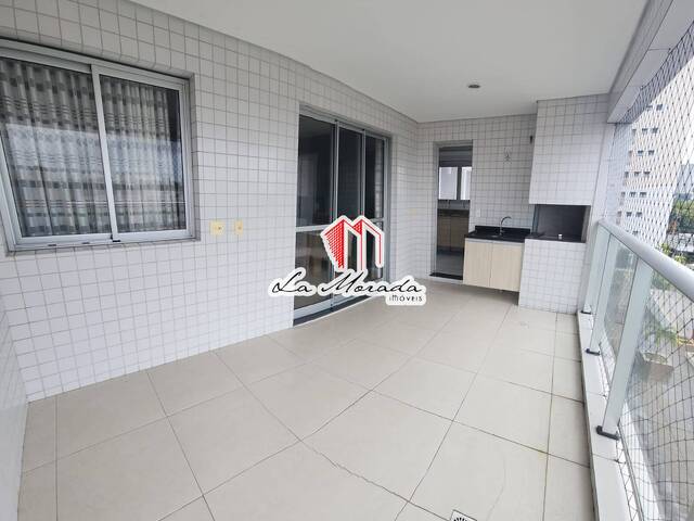 Apartamento para Venda em Manaus - 4
