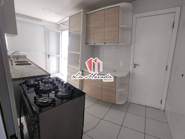 Apartamento para Venda em Manaus - 5