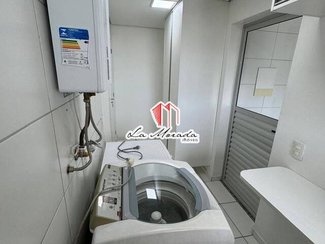 #1649 - Apartamento para Locação em Manaus - AM - 3