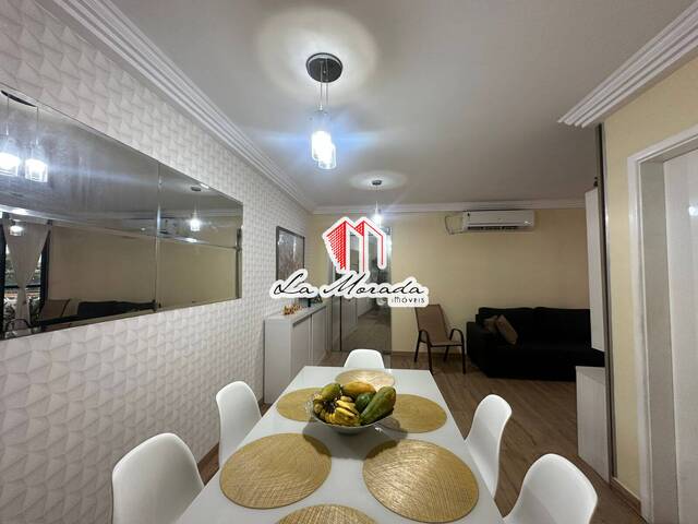 Apartamento para Venda em Manaus - 3