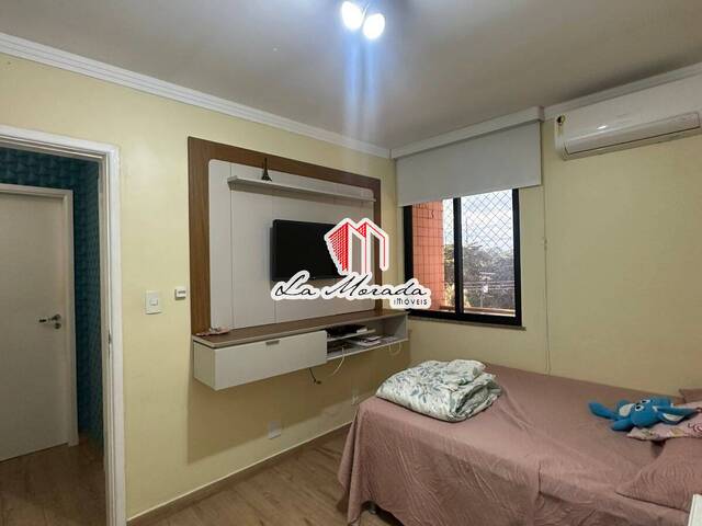 Apartamento para Venda em Manaus - 5