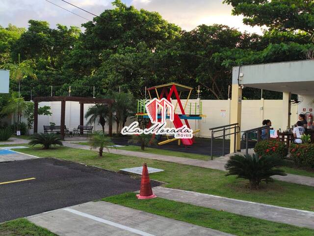 Apartamento para Locação em Manaus - 3