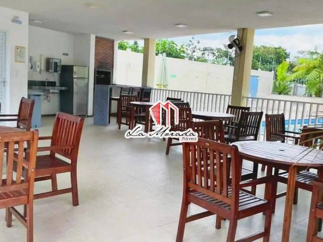 Apartamento para Locação em Manaus - 4