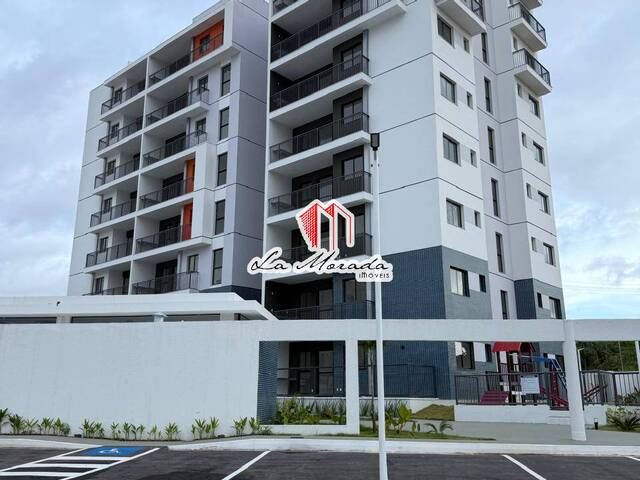 Apartamento para Venda em Manaus - 2