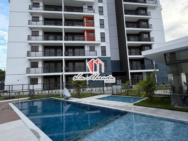 Apartamento para Venda em Manaus - 3