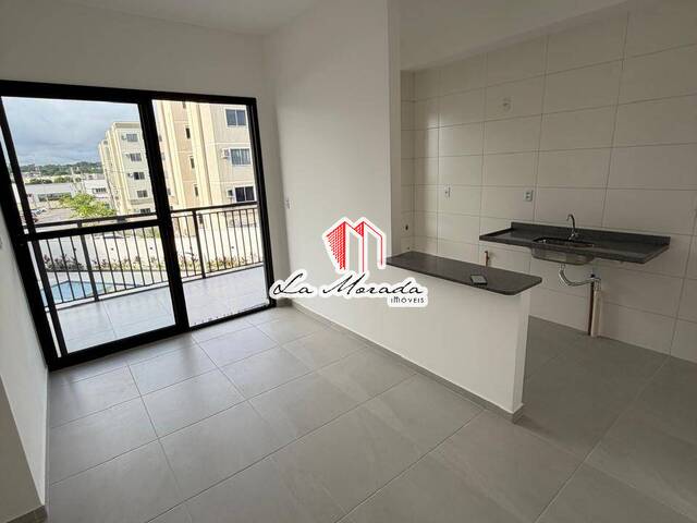 Apartamento para Venda em Manaus - 5