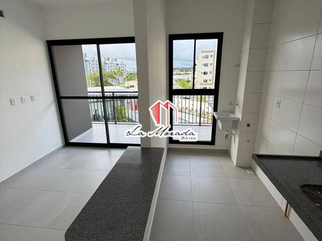 Apartamento para Venda em Manaus - 4