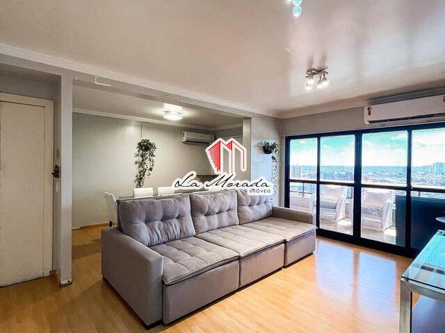 Apartamento para Venda em Manaus - 2