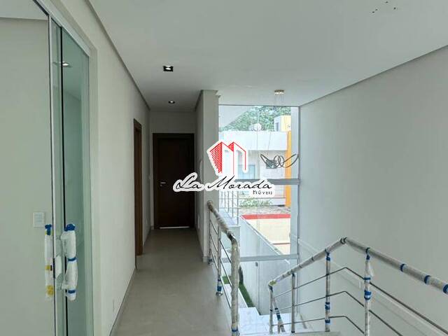 Duplex para Venda em Manaus - 4
