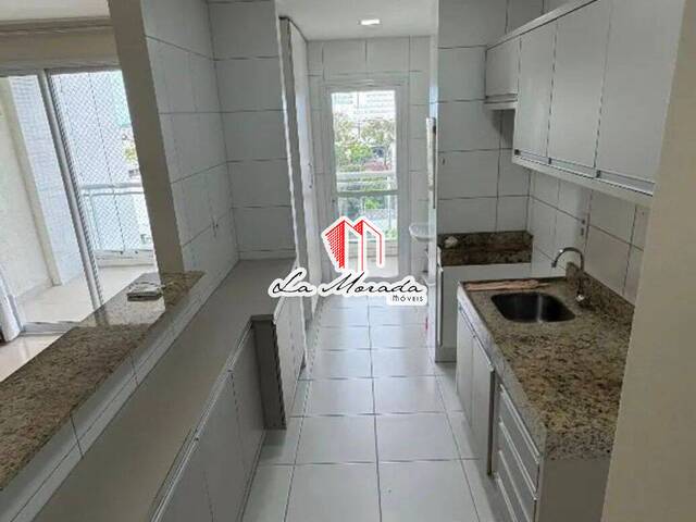 Apartamento para Venda em Manaus - 4