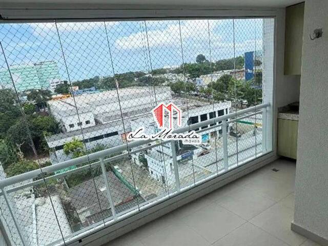 Apartamento para Venda em Manaus - 2