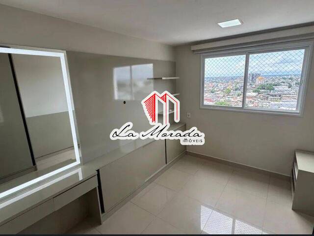 Apartamento para Venda em Manaus - 5