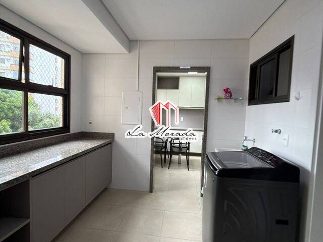 Apartamento para Venda em Manaus - 3