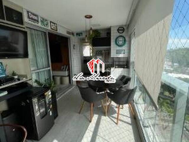 Apartamento para Venda em Manaus - 3