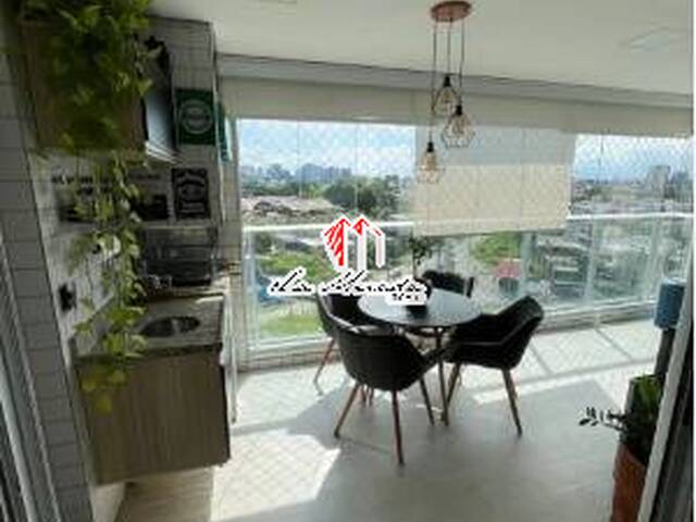 Apartamento para Venda em Manaus - 2