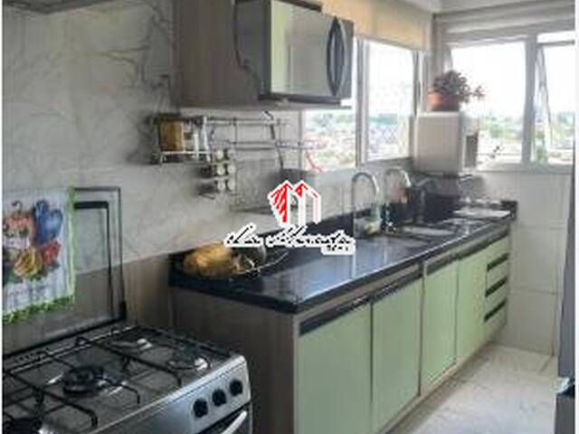Apartamento para Venda em Manaus - 5