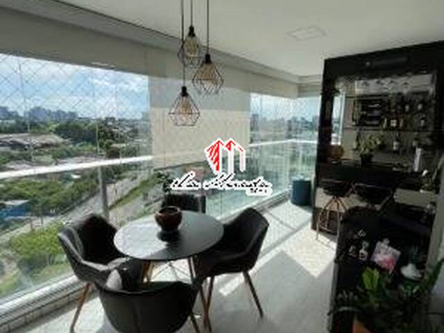 Apartamento para Venda em Manaus - 4