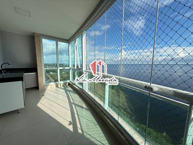 Apartamento para Venda em Manaus - 2