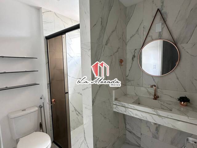 Apartamento para Locação em Manaus - 5