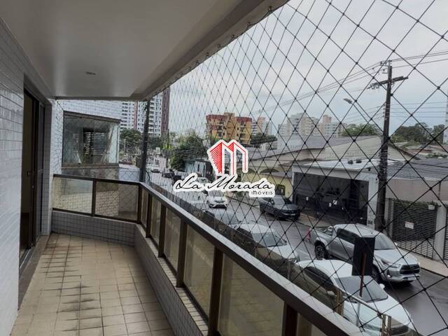 Apartamento para Locação em Manaus - 3