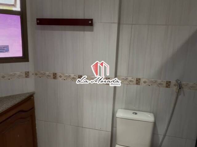Apartamento para Locação em Manaus - 4