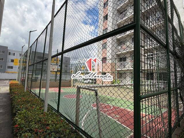 Apartamento para Venda em Manaus - 4